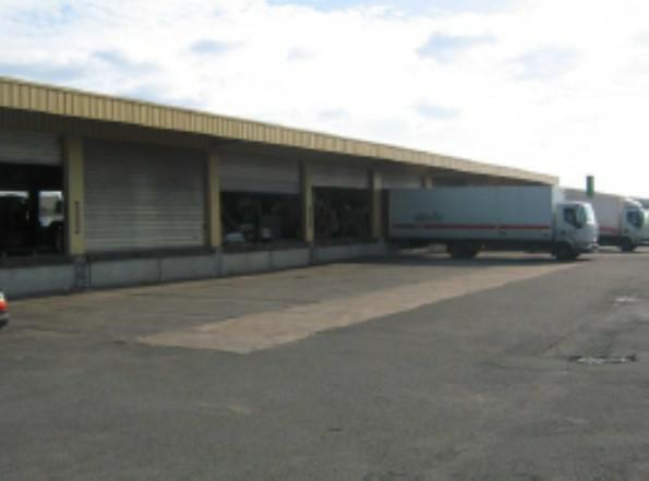 Entrepôt Chaussée-Saint-Victor 1600m² Vente entrepôt Chaussée-Saint-Victor Loir-et-Cher OVLOG2421938 7